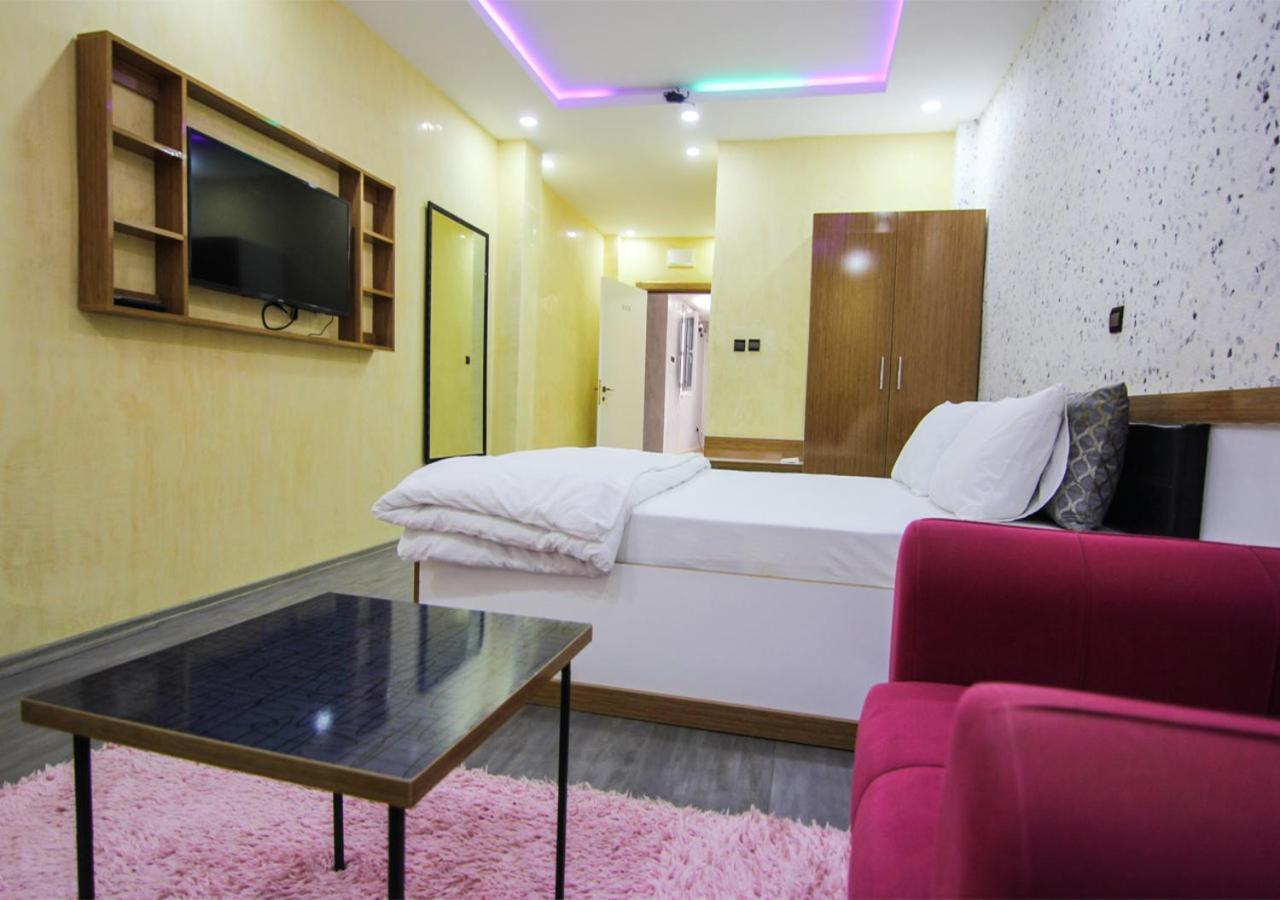 Turkuaz Residence Hotel - Istanbul, Istanbul
