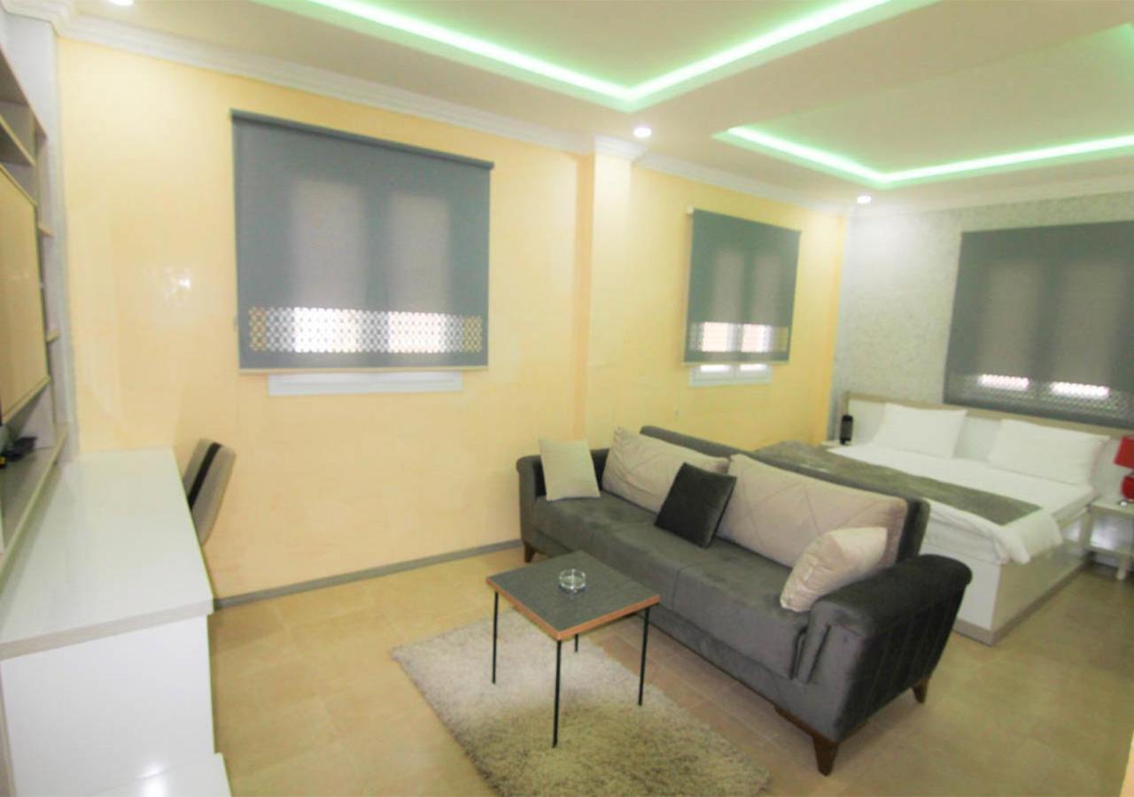 Turkuaz Residence Hotel - Istanbul — Fotoğraflar 1