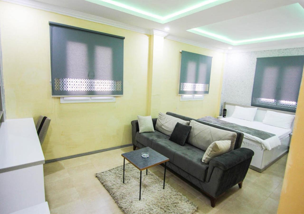 Turkuaz Residence Hotel - Istanbul — Fotoğraflar 2